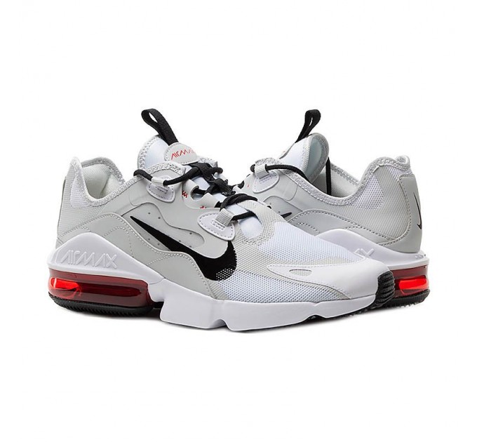 Кросівки Nike Air Max Infinity 2