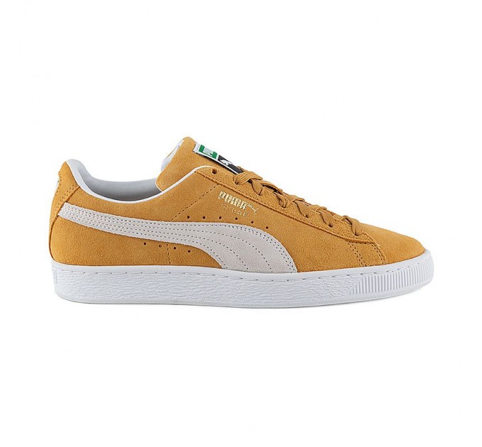 Кроссовки Puma Suede Classic Xxi 37491505