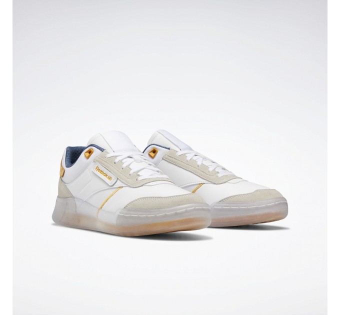 Кроссовки Reebok Club C Legacy