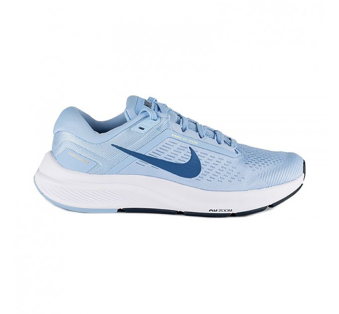Кроссовки Nike W Nike Air Zoom Structure 24 DA8570-500