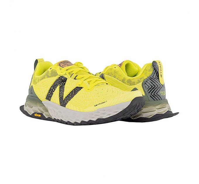Кроссовки New Balance Ff Hierro MTHIERS6