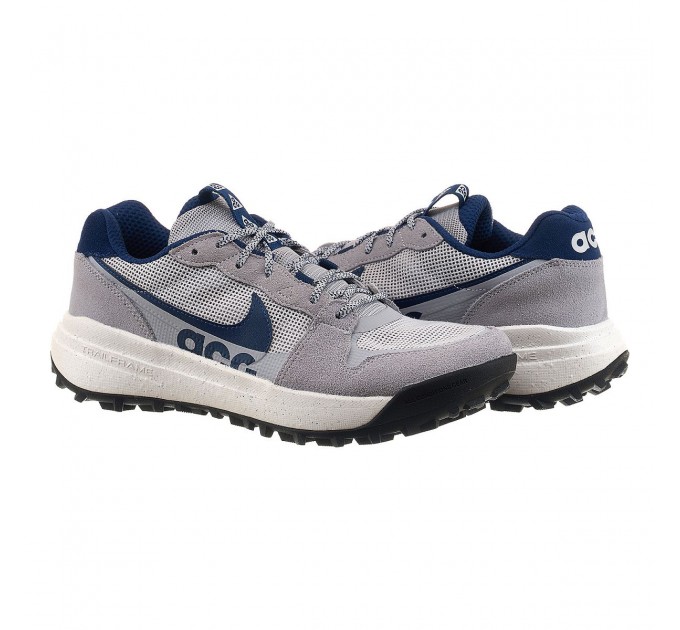 Кросівки чоловічі Nike Acg Lowcate (DM8019-004)