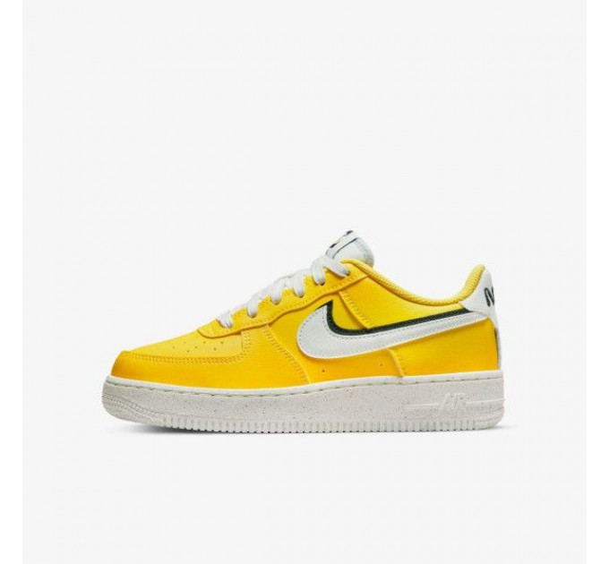 Кросівки жіночі Nike Air Force 1 Lv8 (DQ0359-700)