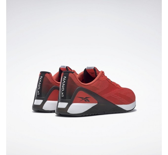 Кроссовки Reebok Nano X1