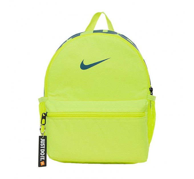 Рюкзак Nike Y NK BRSLA JDI MINI BKPK