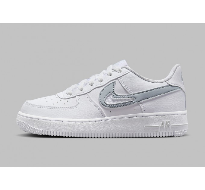 Кроссовки Nike Air Force 1 Gs FQ2413-100