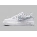 Кроссовки Nike Air Force 1 Gs FQ2413-100