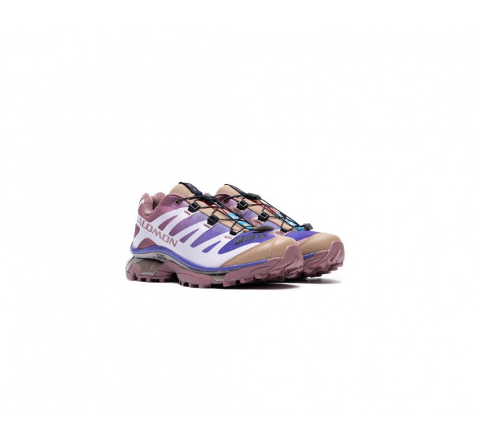 Кроссовки Salomon Xt-4 Og Rose L47568300