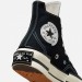 Кеды Converse Chuck 70 Plus Black A00916C A00916C