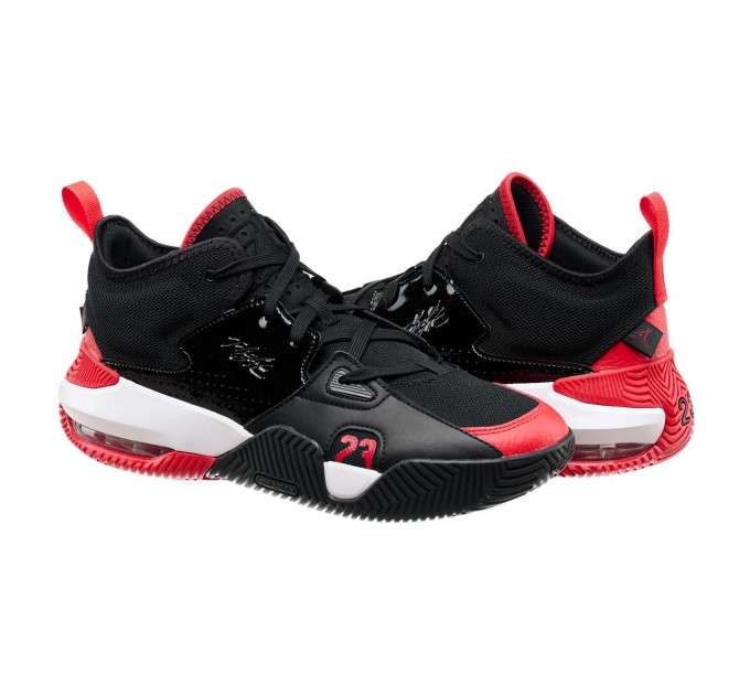 Кросівки Jordan Stay Loyal 2 DQ8401-016