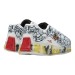 Кроссовки Reebok X Ghostbuster Zig Kinetica HO3291