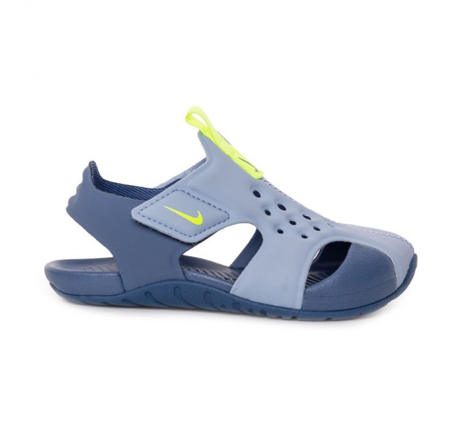 Тапочки Nike SUNRAY PROTECT 2 (TD)