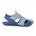 Тапочки Nike SUNRAY PROTECT 2 (TD)