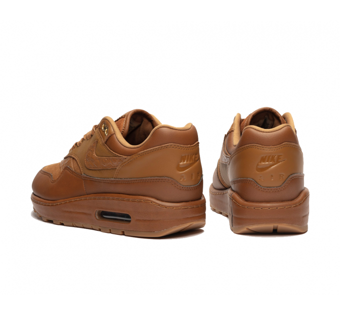 Кроссовки Nike Air Max 1 Premium '87 Wmns "Luxe" DV3888-200