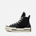 Кеды Converse Chuck 70 Plus Black A00916C A00916C