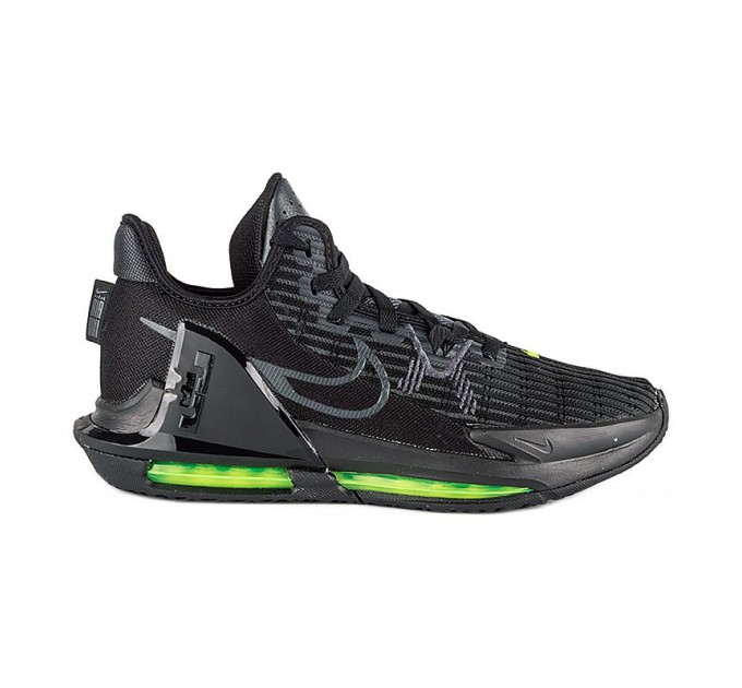 Кроссовки Nike Lebron Witness Vi CZ4052-004