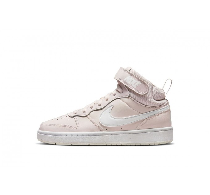 Кросівки Nike Court Borough Mid 2 CD7782-601