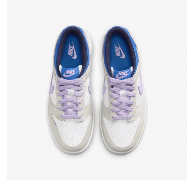 Кроссовки Dunk Low Gs FB9109-103