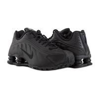 Кроссовки Nike Shox R4 Bg