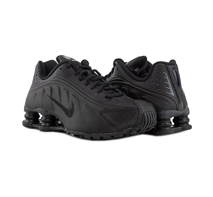 Кроссовки Nike Shox R4 Bg