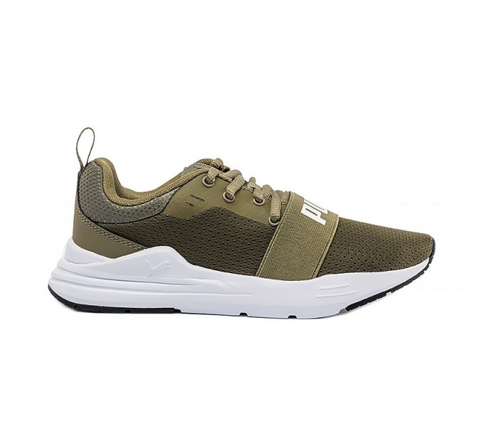 Кроссовки Puma Wired Run Jr 37421412