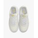 Кроссовки Nike Air Force 1 Low '07 Uv Reactive Patchwork White Multicolor Yellow (W) FQ0709-100