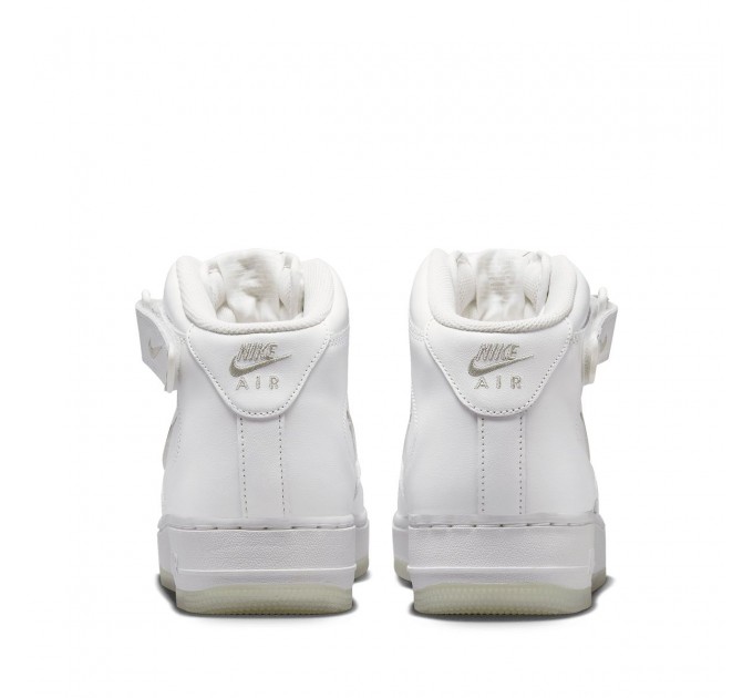 Кросівки чоловічі Nike Air Force 1 Mid ’07 (DZ2672-101)