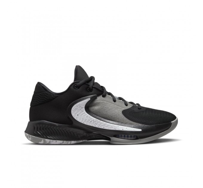 Кросівки чоловічі Nike Zoom Freak 4 (DJ6149-001)