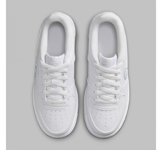 Кроссовки Nike Air Force 1 Gs FQ2413-100