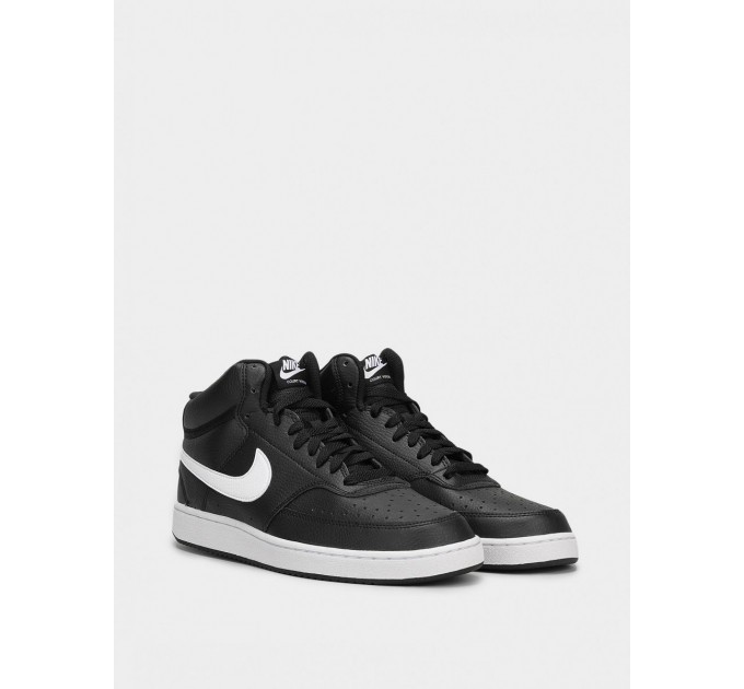 Кросівки чоловічі Nike Court Vision Mid Next Nature (DN3577-001)
