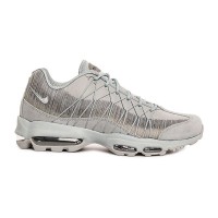 Кросівки Air Max 95 Ultra Jcrd колір: сірий