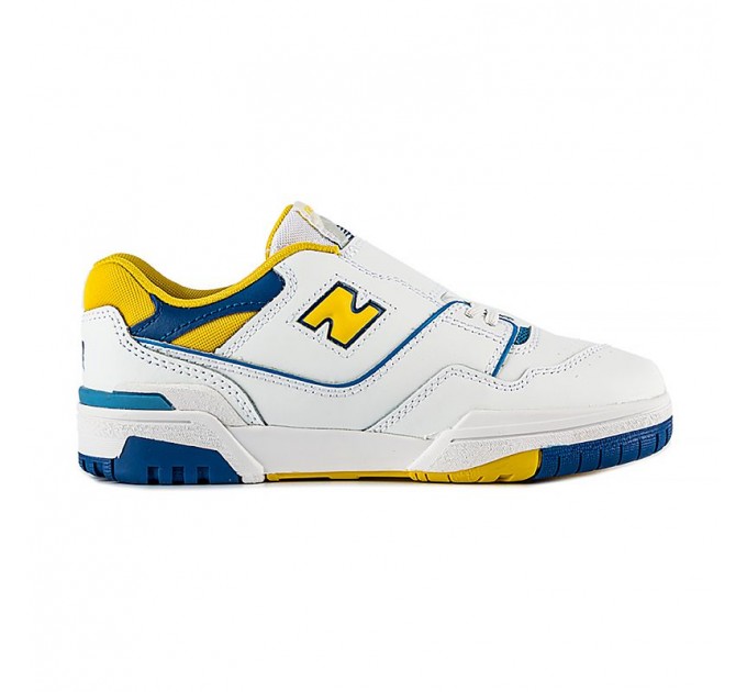 Кросівки New Balance Bb550 PHB550CG