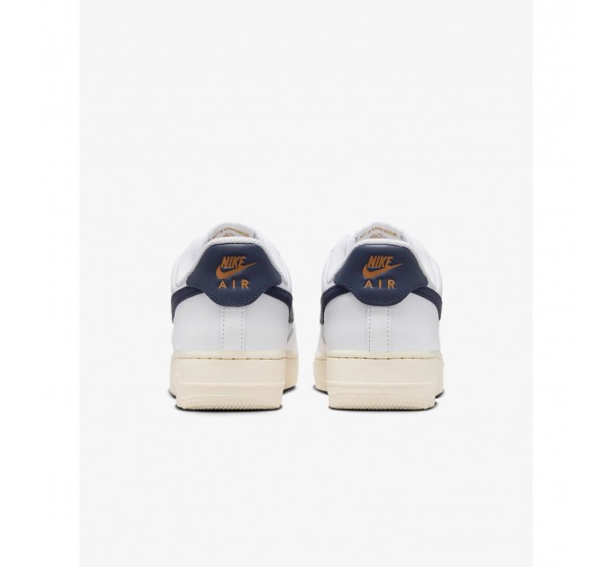 Кроссовки женские Nike Air Force 1 '07 Flyease (HJ9122-100)