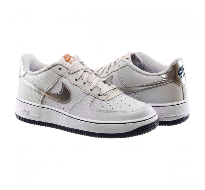Кросівки жіночі Nike Air Force 1 Gs (CT3839-004)