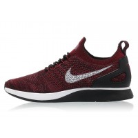 Кроссовки Air Zoom Mariah Flyknit Racer цвет: бордовый