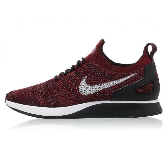 Кросівки Air Zoom Mariah Flyknit Racer колір: бордовий