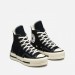 Кеды Converse Chuck 70 Plus Black A00916C A00916C