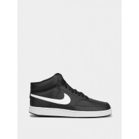 Кросівки чоловічі Nike Court Vision Mid Next Nature (DN3577-001)