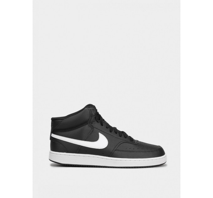 Кросівки чоловічі Nike Court Vision Mid Next Nature (DN3577-001)