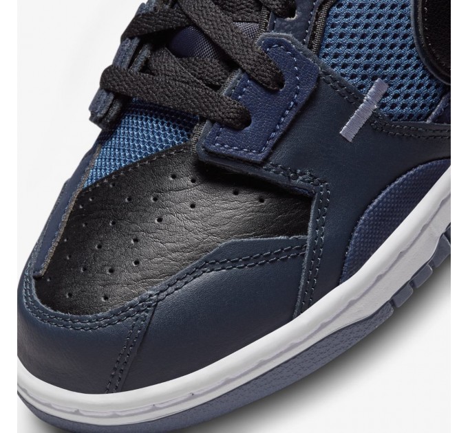 Кроссовки мужские Nike Dunk Scrap (DH7450-400)