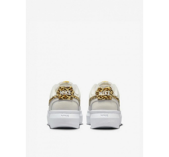 Кроссовки женские Nike Court Vision Alta (DM0113-004)