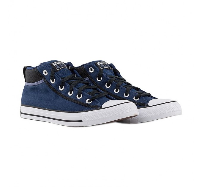 Кеды Converse Chuck Taylor All Star Street 171482C