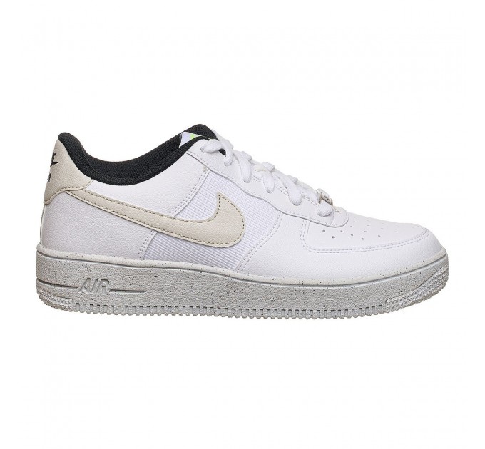 Кроссовки женские Nike Air Force 1 Crater Nn (Gs) (DH8695-101)