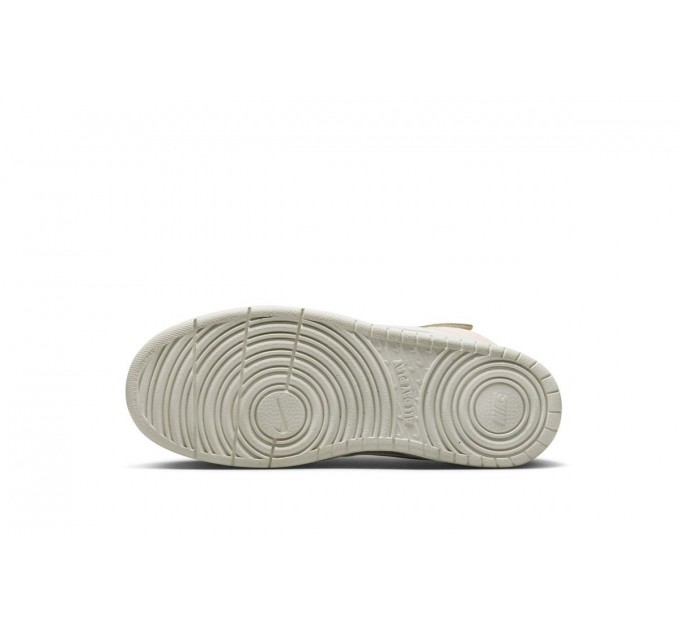 Кросівки Nike Court Borough Mid 2 CD7782-601