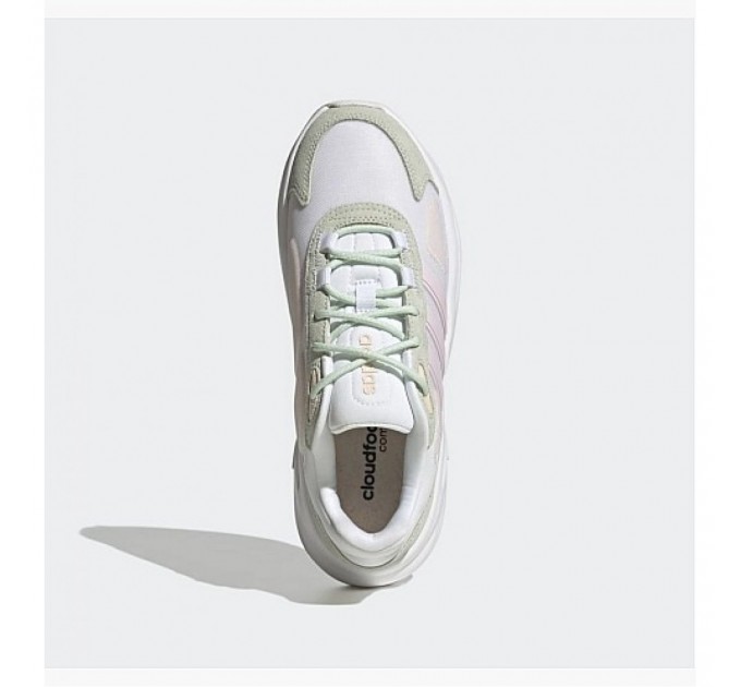 Кроссовки Adidas Tenis Ozelle Cloudfoam White Gx1729 36.5 GX1729