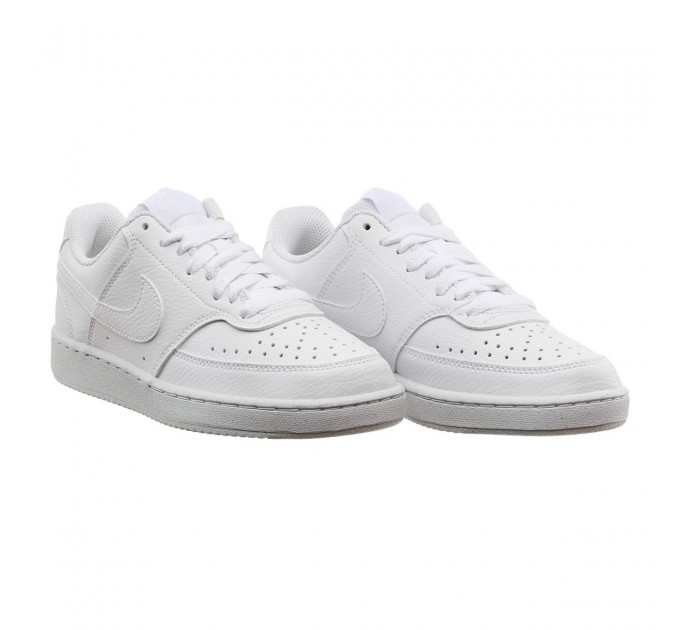 Кроссовки женские Nike Court Vision Next Nature (DH3158-100)