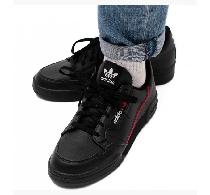 Кросівки Adidas Continental 80 J F99786