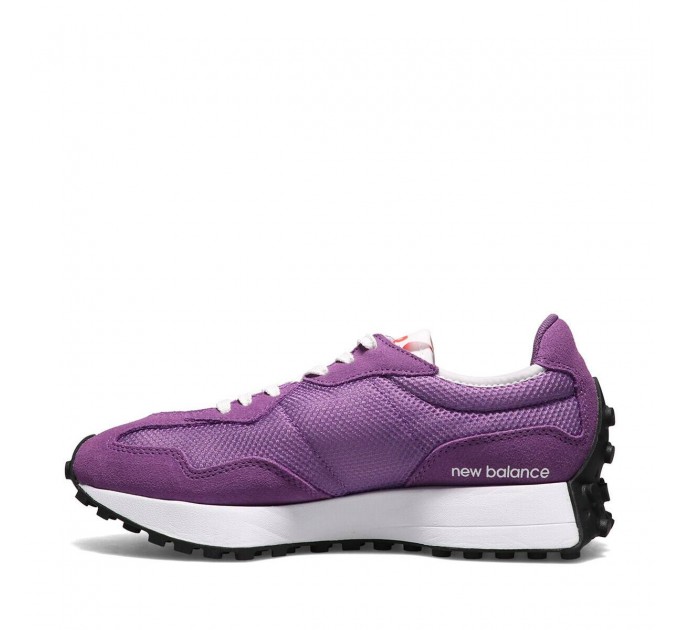 Кроссовки женские New Balance 327 'Virtual Violet' (WS327HE)