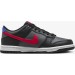 Кросівки Універсал Nike Dunk Low Gs Spider-Man FV0373-001
