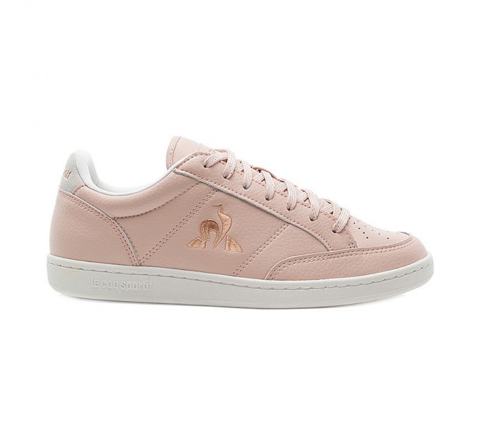 Кроссовки Le Coq Sportif COURT CLAY W